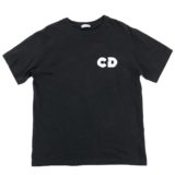 ディオール メン 20SS 「ダニエルアーシャムコラボ Tシャツ」を高額買取いたしました。